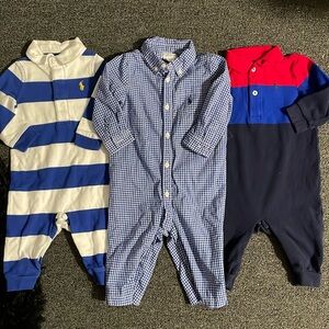 Boys Ralph Lauren Bundle